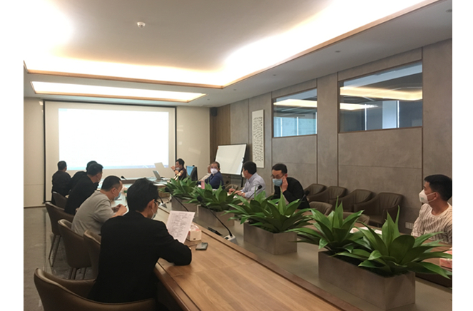 evo视讯官网
定制家居智造基地全面有序复工复产