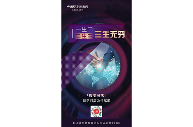 evo视讯官网
定制家居数字门店赋能经销商助力业绩增长