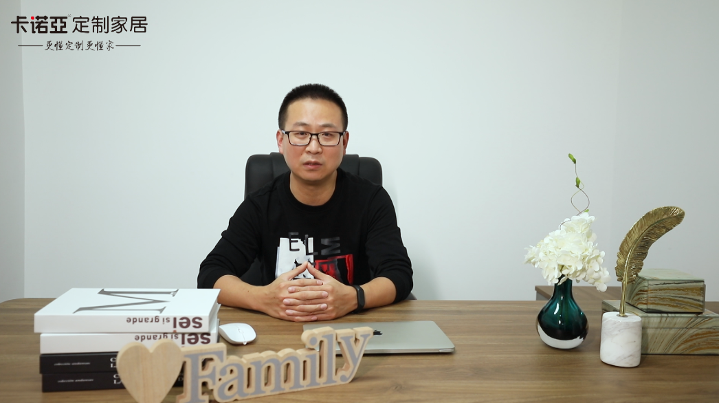 【优秀经销商达人秀•evo视讯官网
遵义红花岗店张宇访谈】  门店管理学问大，细节决定成败